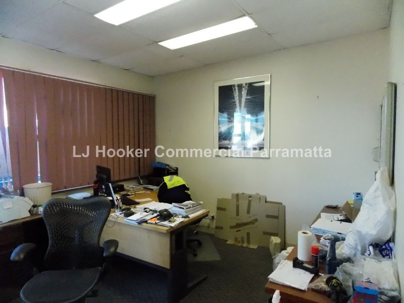 3/129-141 Woodpark Road, Smithfield NSW 2164