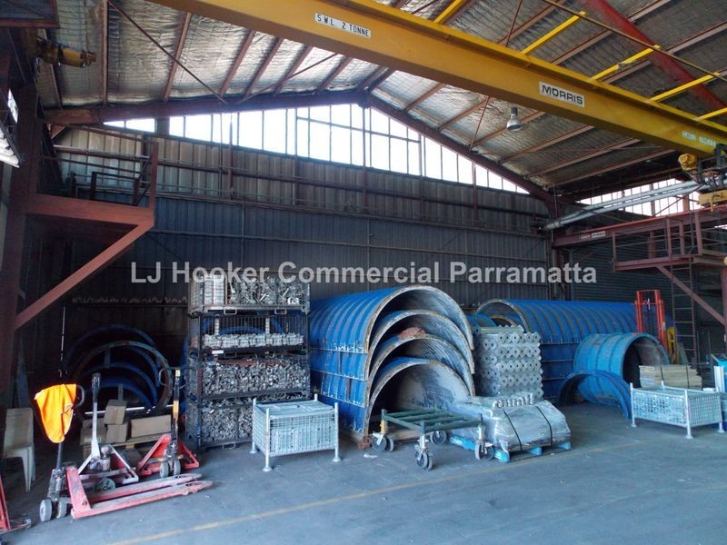 3/129-141 Woodpark Road, Smithfield NSW 2164