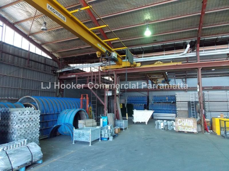 3/129-141 Woodpark Road, Smithfield NSW 2164