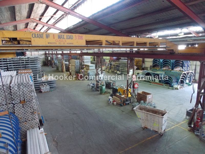 3/129-141 Woodpark Road, Smithfield NSW 2164