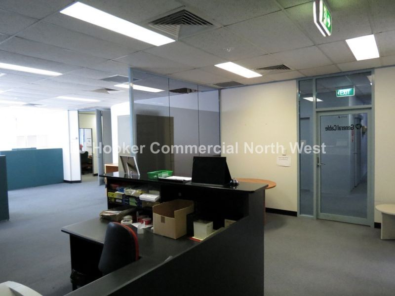 2 Level 1/3-5 Railway Street, Baulkham Hills NSW 2153