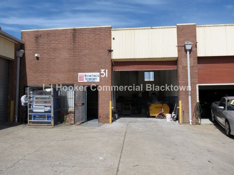 4/31 Forge Street, Blacktown NSW 2148