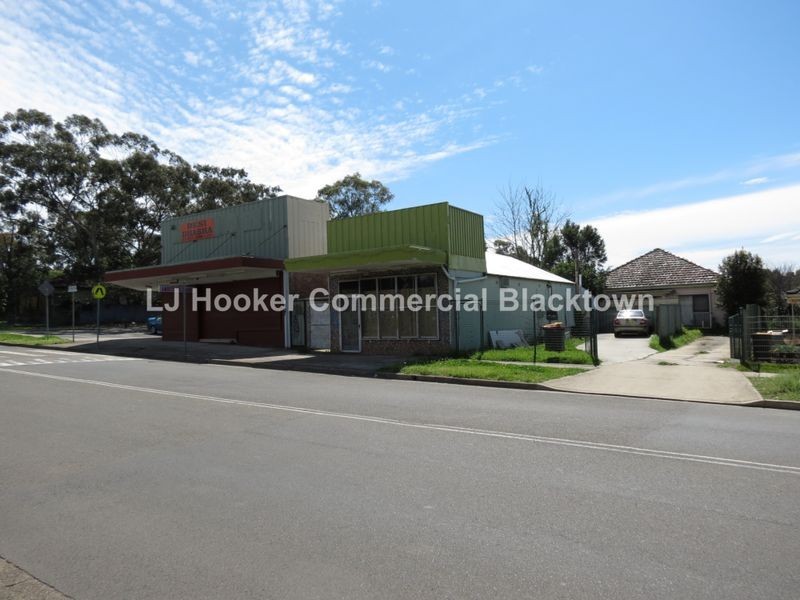 289-291 Kildare Road, Doonside NSW 2767