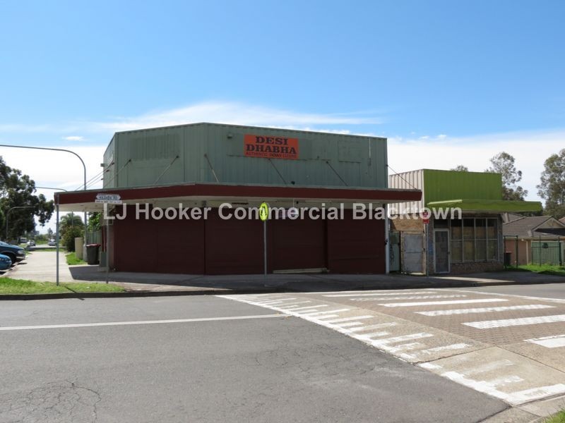 289-291 Kildare Road, Doonside NSW 2767