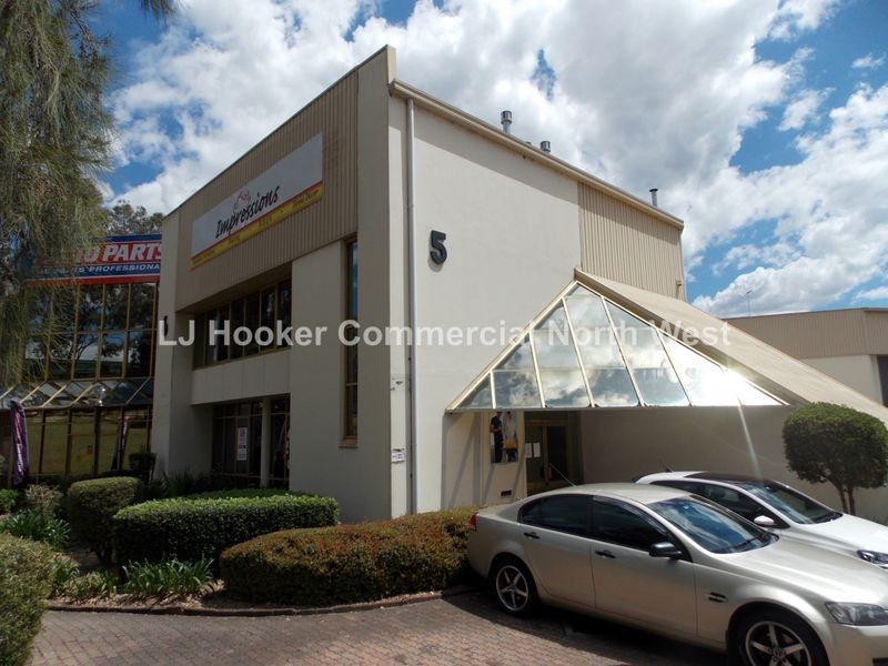 5/15 Carrington Road, Castle Hill NSW 2154