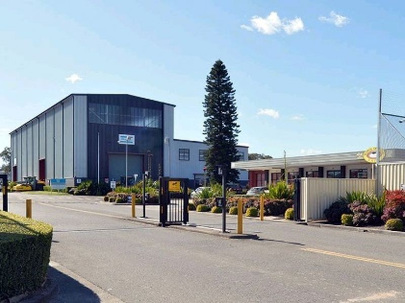 Building I1 Unit 19/22 Powers Road, Seven Hills NSW 2147