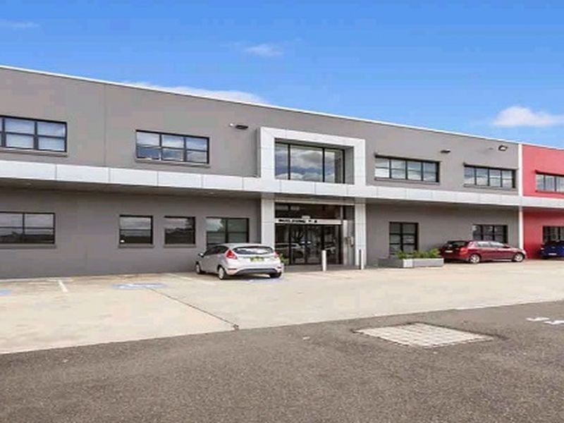 Building I1 Unit 19/22 Powers Road, Seven Hills NSW 2147