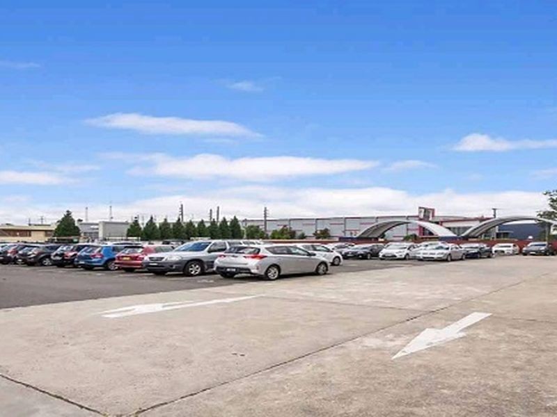 Building I1 Unit 19/22 Powers Road, Seven Hills NSW 2147