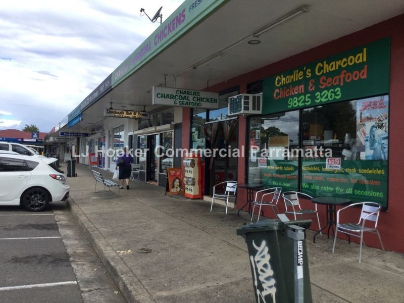 2/38A Walder Road, Hammondville NSW 2170