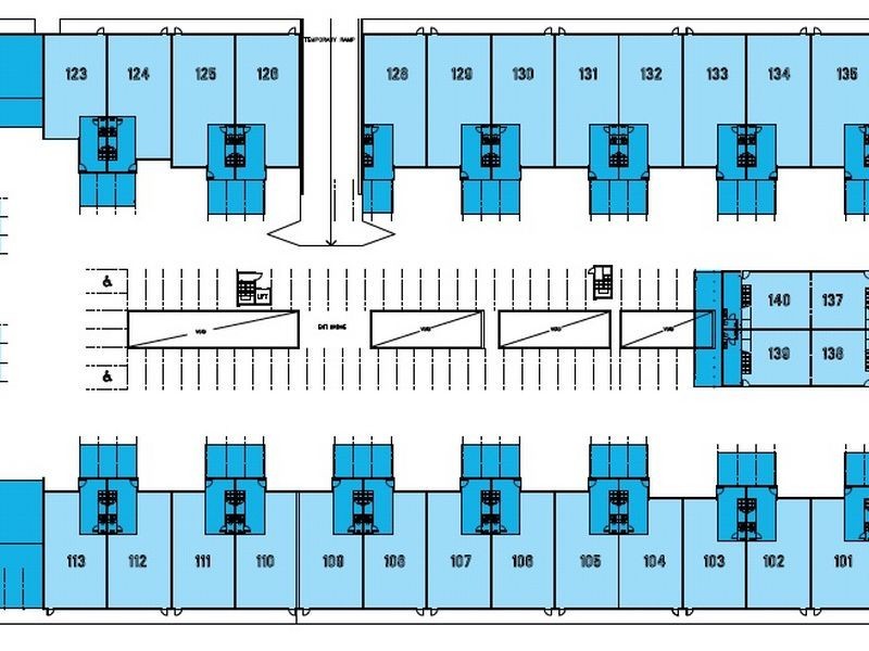 North Rocks NSW 2151