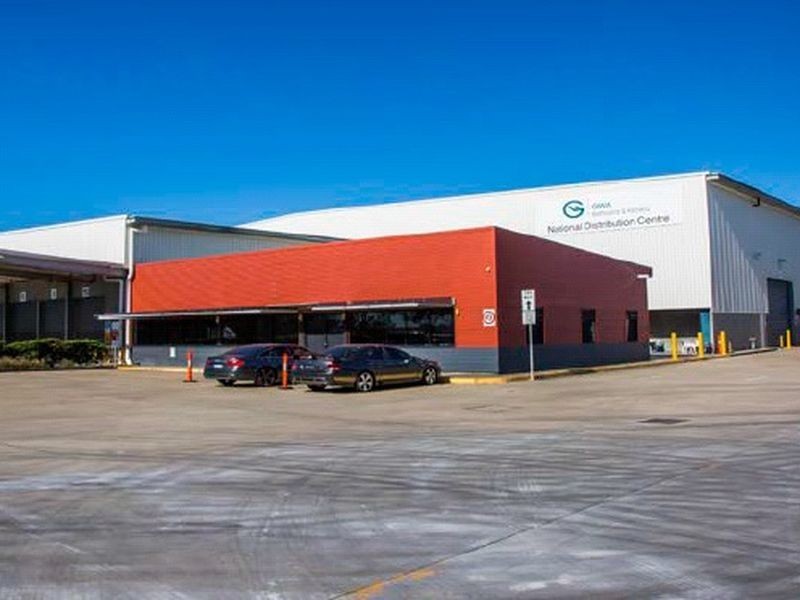 Building 1/300 Victoria Street, Wetherill Park NSW 2164