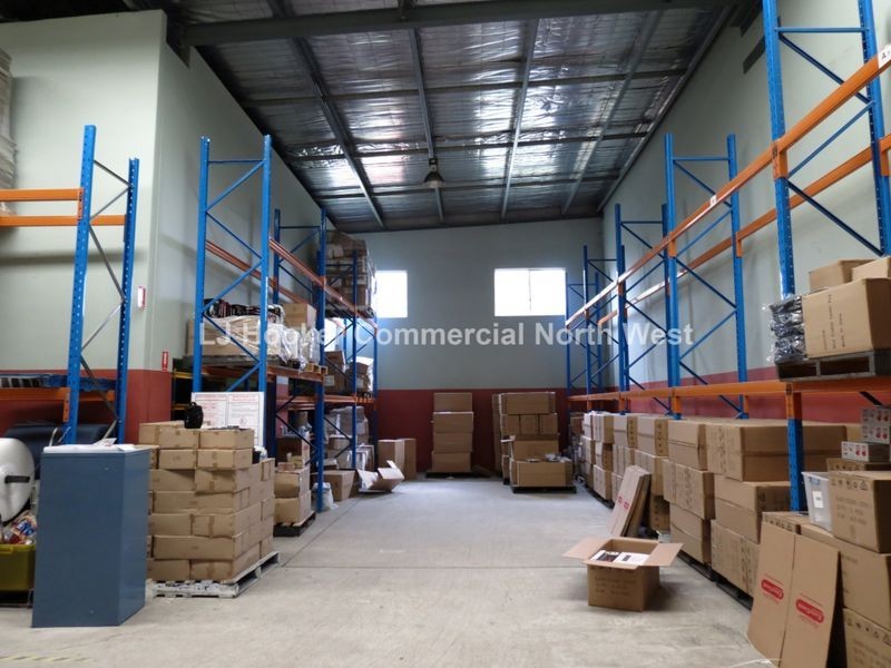 1/7 Butterfield Street, Blacktown NSW 2148