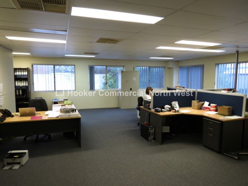 1/7 Butterfield Street, Blacktown NSW 2148