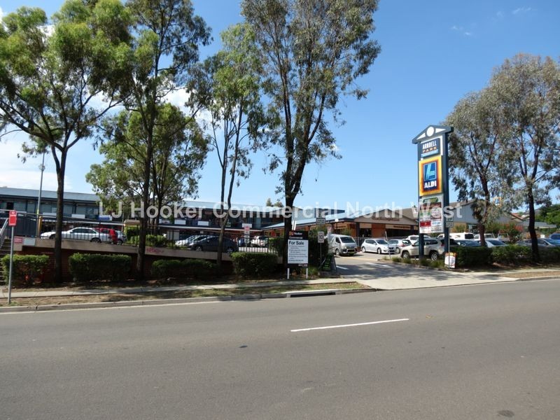 10/69 Holbeche Road, Arndell Park NSW 2148