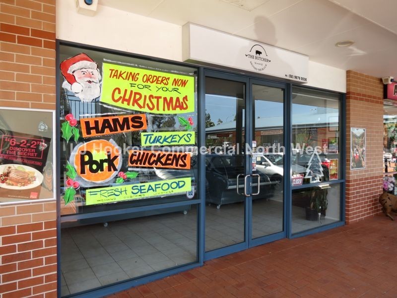 10/69 Holbeche Road, Arndell Park NSW 2148