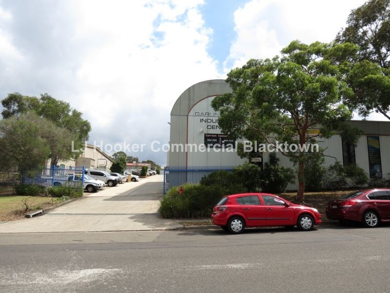 8/4 Garling Road, Kings Park NSW 2148