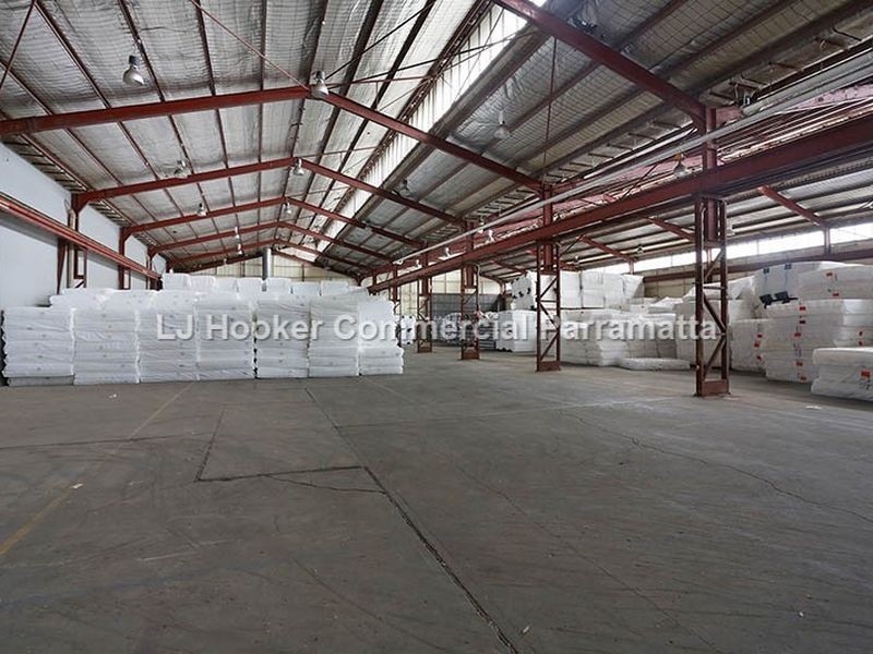 129-141 Woodpark Road, Smithfield NSW 2164