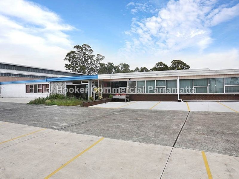 129-141 Woodpark Road, Smithfield NSW 2164