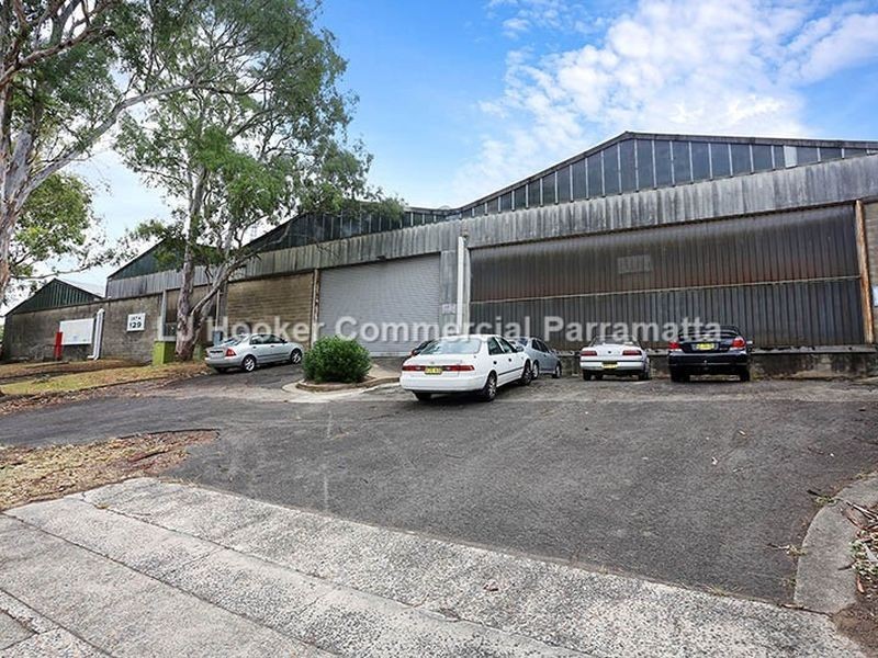 129-141 Woodpark Road, Smithfield NSW 2164