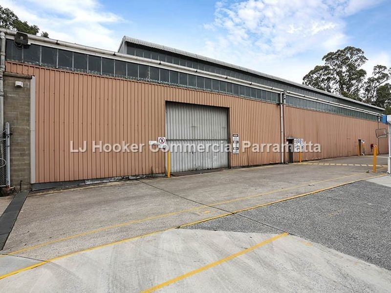 129-141 Woodpark Road, Smithfield NSW 2164