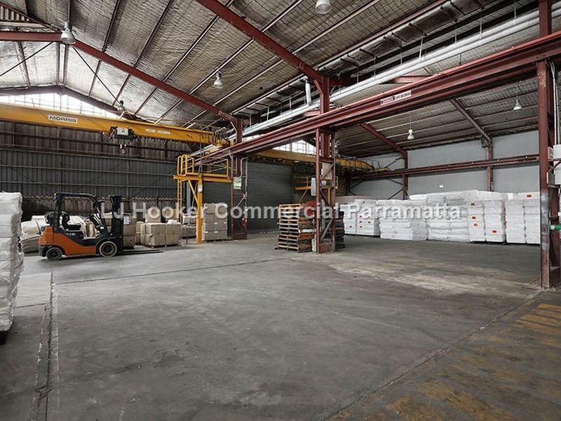 129-141 Woodpark Road, Smithfield NSW 2164