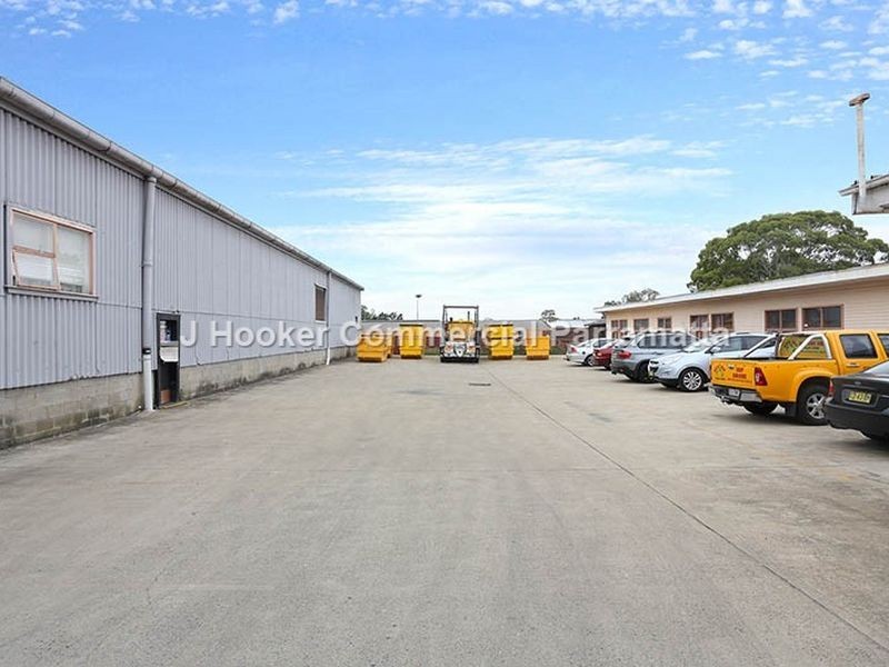 129-141 Woodpark Road, Smithfield NSW 2164