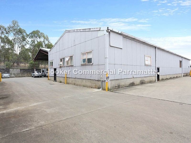 129-141 Woodpark Road, Smithfield NSW 2164