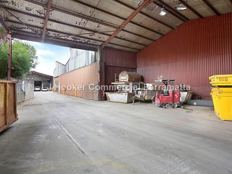 129-141 Woodpark Road, Smithfield NSW 2164