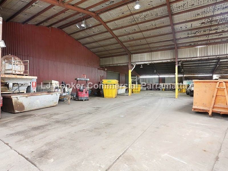 129-141 Woodpark Road, Smithfield NSW 2164