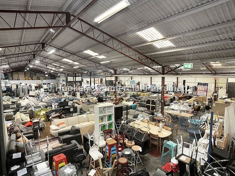 129-141 Woodpark Road, Smithfield NSW 2164