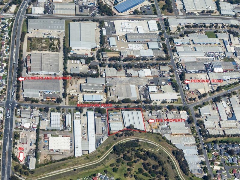 129-141 Woodpark Road, Smithfield NSW 2164