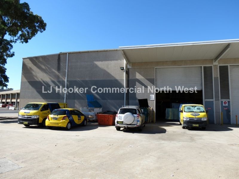 Seven Hills NSW 2147