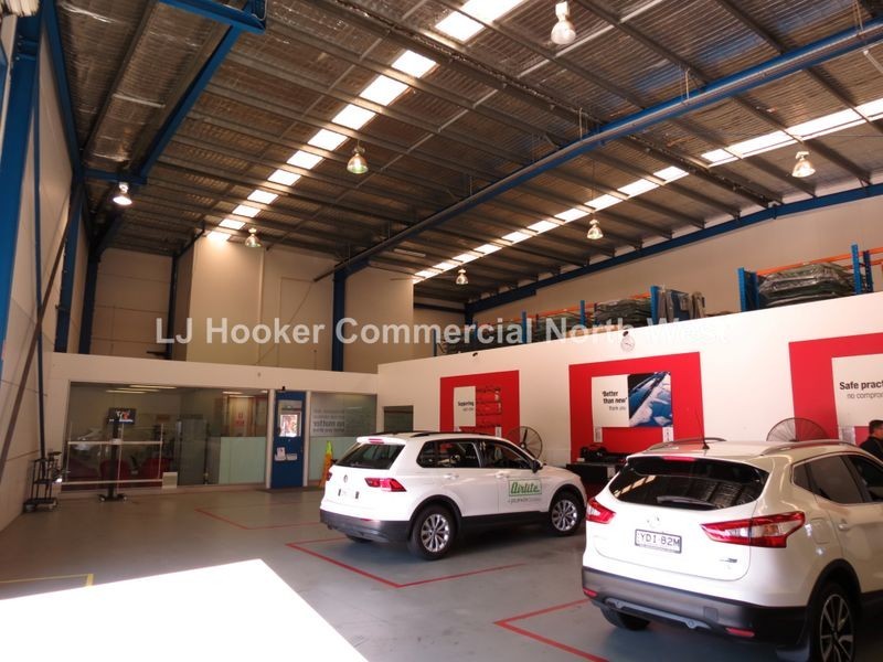 Seven Hills NSW 2147