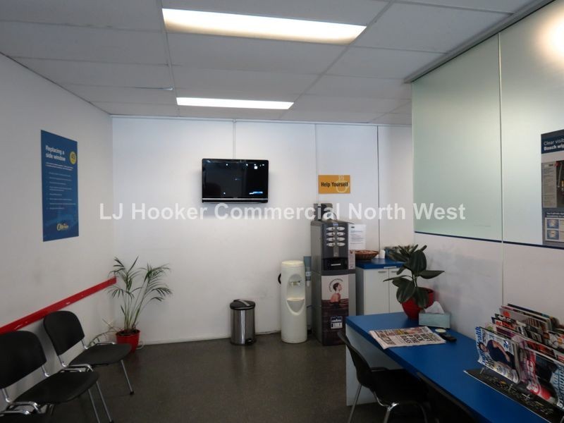 Seven Hills NSW 2147