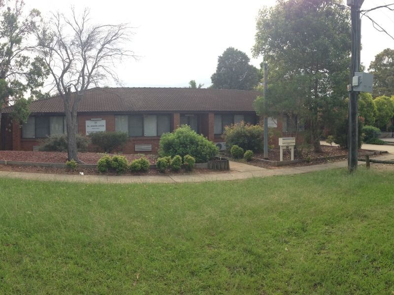 5/88 Rooty Hill Road, Rooty Hill NSW 2766