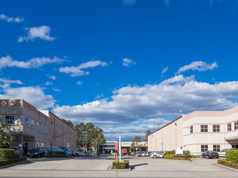 Building C2/209 Walters Road, Arndell Park NSW 2148