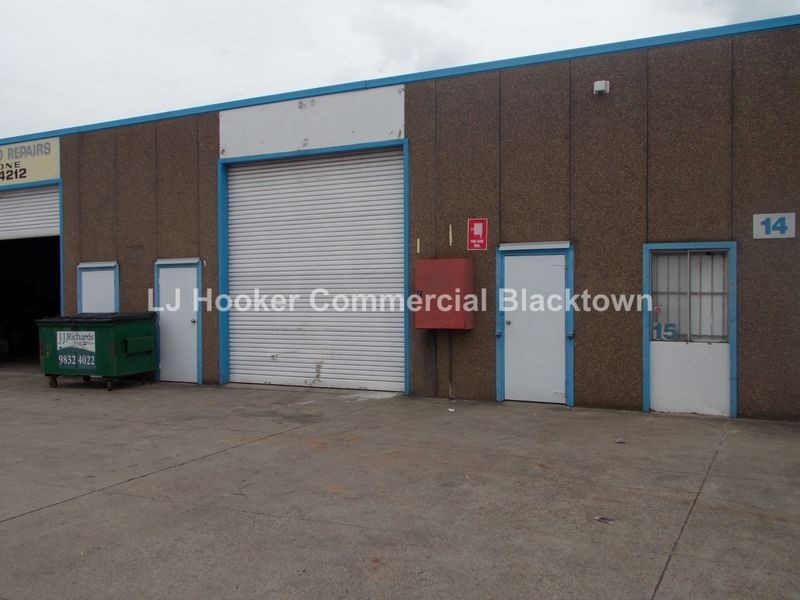 15/176 Sunnyholt Road, Blacktown NSW 2148