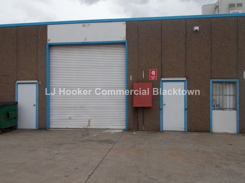 15/176 Sunnyholt Road, Blacktown NSW 2148