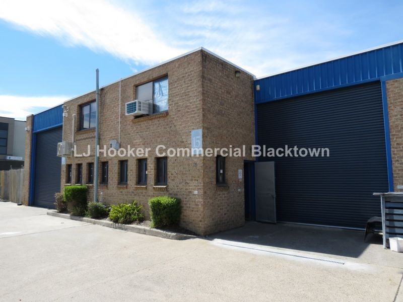 15/12 Garling Road, Kings Park NSW 2148