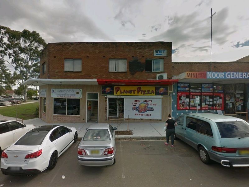 12-14 Lock Street, Blacktown NSW 2148