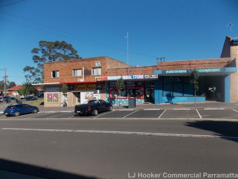 8-14 Lock Street, Blacktown NSW 2148