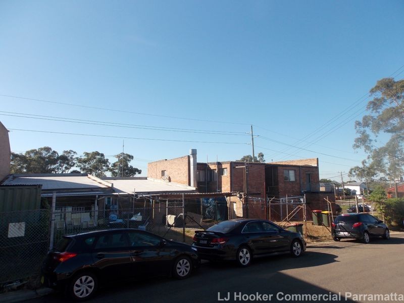 8-14 Lock Street, Blacktown NSW 2148