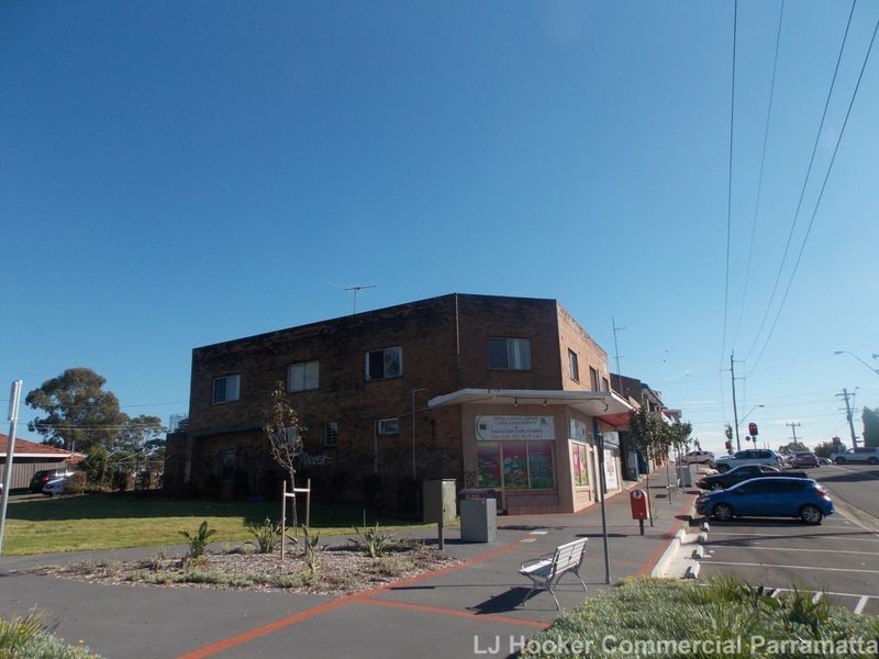 8-14 Lock Street, Blacktown NSW 2148