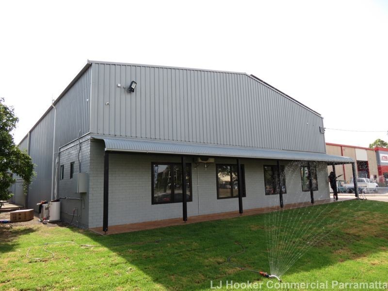 Arndell Park NSW 2148