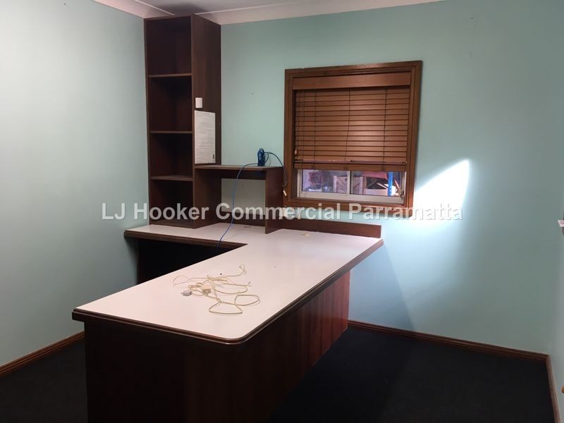 Part 3/20 Garling Road, Kings Park NSW 2148