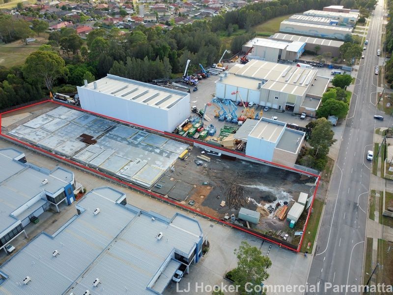 Arndell Park NSW 2148