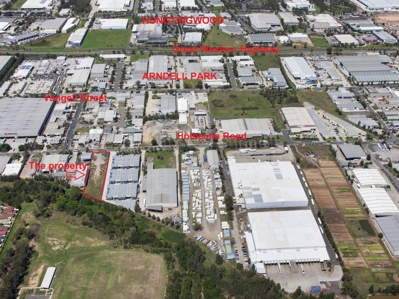 Arndell Park NSW 2148