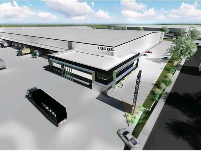 23 & 24/ Hollinsworth Road, Marsden Park NSW 2765