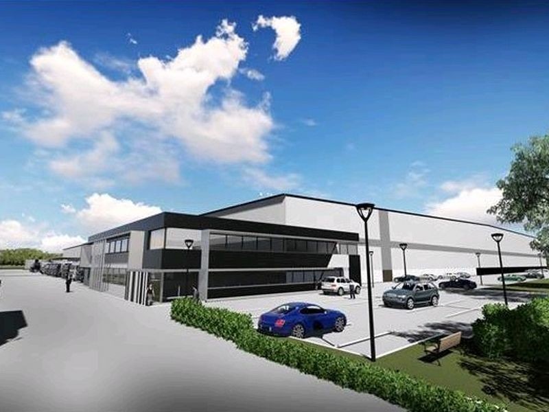 23 & 24/ Hollinsworth Road, Marsden Park NSW 2765