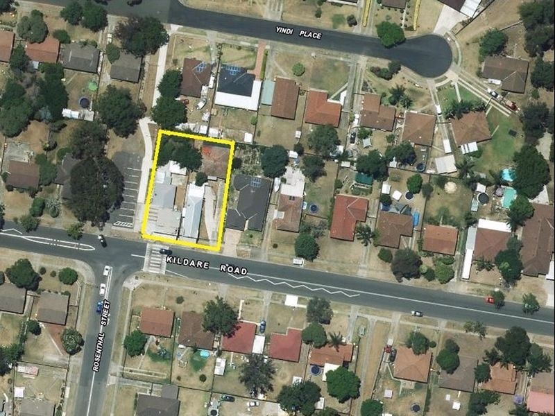 291 Kildare Road, Doonside NSW 2767